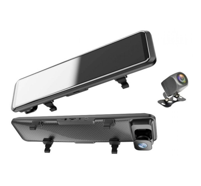 Дзеркало з відеореєстратором Celsior DVR M6