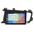 Штатна магнітола Kia Optima 2010-2013 Element Prime 4/64 CarPlay 4G