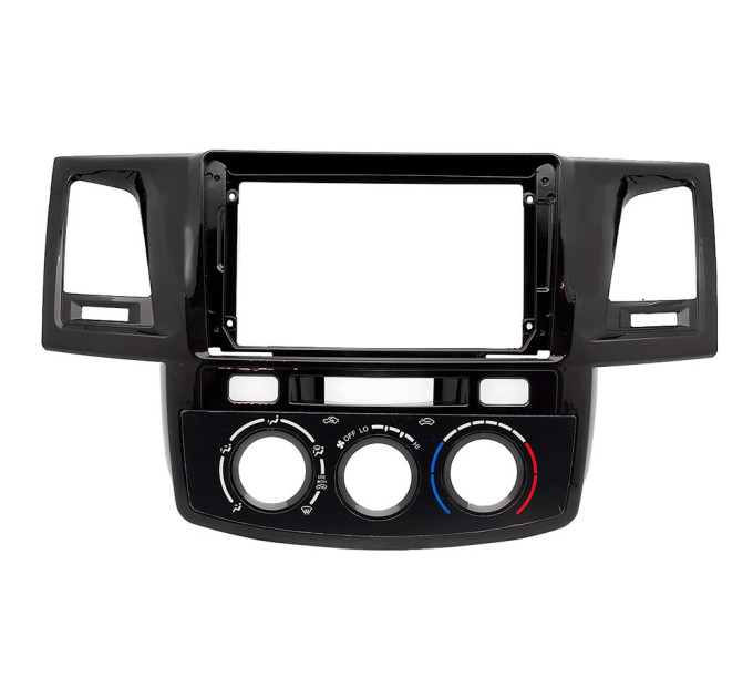 Перехідна рамка Toyota Hilux, Fortuner Carav 22-987