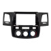 Перехідна рамка Toyota Hilux, Fortuner Carav 22-987