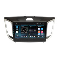 Штатна магнітола Incar DTA2-2430 для Hyundai Creta