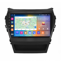 Штатна магнітола Hyundai Santa Fe 2012-2016 Element Prime 4/64 CarPlay 4G