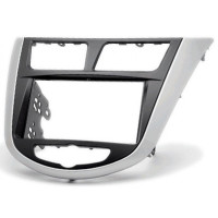 Перехідна рамка Hyundai Accent, Solaris, i-25, Verna Carav 11-105