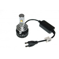 Світлодіодні лампи ALed X H7 C03E 5000K 5000Lm XH7C03E Kia Hyundai Mitsubishi Світлодіодні лампи ALed X H7 C03E 5000K 5000Lm XH7C03E Kia Hyundai Mitsubishi