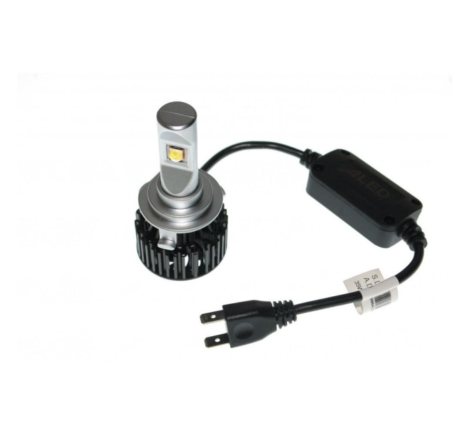 Світлодіодні лампи ALed X H7 C03E 5000K 5000Lm XH7C03E Kia Hyundai Mitsubishi