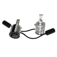 Світлодіодні лампи ALed R H7 6000K 30W RH7G02H VW