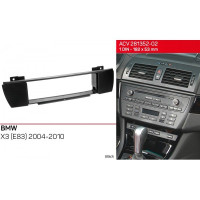 Перехідна рамка BMW X3 ACV 281023-05