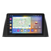 Штатна магнітола Peugeot 308 2013-2017 Element Prime 4/64 CarPlay 4G