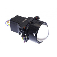 Світлодіодні лінзи Bi-LED Baxster DLight 3' JGX TRL