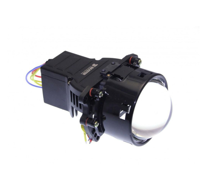 Світлодіодні лінзи Bi-LED Baxster DLight 3' JGX TRL