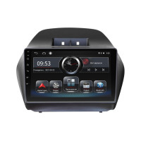 Штатна магнітола Incar PGA2-2472 для Hyundai ix35 2010-2014