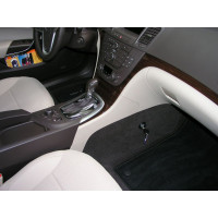 Замок на КПП Bear-Lock Opel Insignia 1348KA