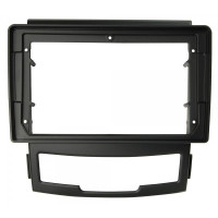 Перехідна рамка CraftAudio SY-22-371 SsangYong Actyon 11-13, Korando 10-13