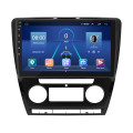 Штатна магнітола Skoda Octavia A5 2004-2009 Element 6/128 4G CarPlay