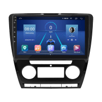 Штатна магнітола Skoda Octavia A5 2004-2009 Element 6/128 4G CarPlay Штатна магнітола Skoda Octavia A5 2004-2009 Element 6/128 4G CarPlay