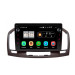 Штатна магнітола Torssen Opel Insignia 09-13/Buick Regal 09-13 MP9232 круговий огляд