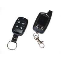 Автосигналізація daVINCI PHI-370 Ver.B Автосигналізація daVINCI PHI-370 Ver.B