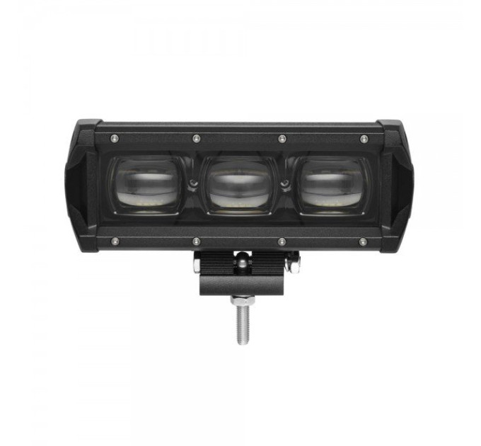 Світлодіодна фара StarLight 30watt 10-30V IP68 (lsb-lens-30W)