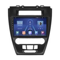 Штатна магнітола Ford Fusion 2005-2012 Element 4/32 4G CarPlay