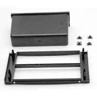 Перехідна рамка Ford Focus, Transit, C-Max, S-Max, Fusion, Fiesta, Galaxy, Kuga Carav 10-001