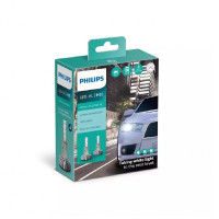 Світлодіодні лампи Philips Ultinon Pro5000 H3 11336U50CWX2 +160% 12/24V Світлодіодні лампи Philips Ultinon Pro5000 H3 11336U50CWX2 +160% 12/24V