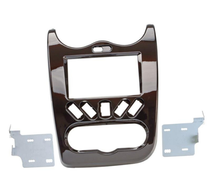 Перехідна рамка Renault Duster ACV 381250-02-3
