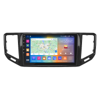 Штатна магнітола Volkswagen Teramont 2021 Element Prime 2/32 CarPlay 4G