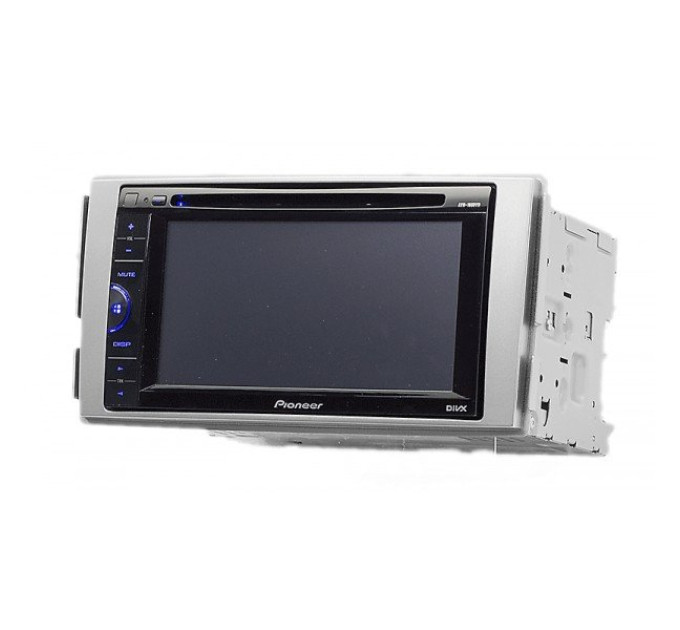 Перехідна рамка Hyundai Santa Fe Carav 11-449