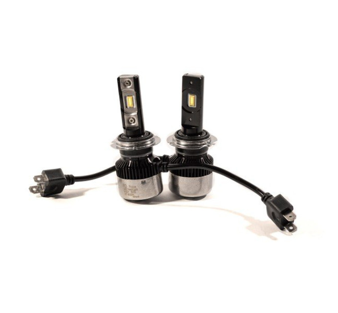 Світлодіодні лампи HeadLight FocusV H7 (PX26d) 40W 12V