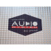 Шумоізоляція AudioSystem Alubutyl 2000 2.0 mm (0,7х0,5)