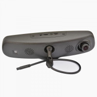 Дзеркало з відеореєстратором Prime-X SW300
