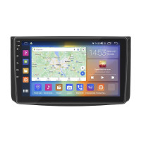 Штатна магнітола Chevrolet Aveo 2006-2012 Element Prime 4/64 CarPlay 4G