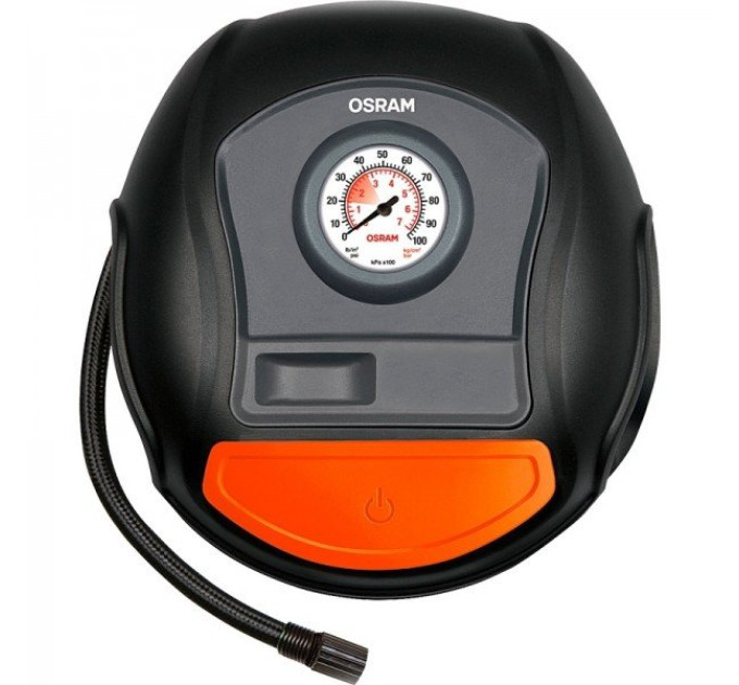 Автомобільний компресор OSRAM OTI200