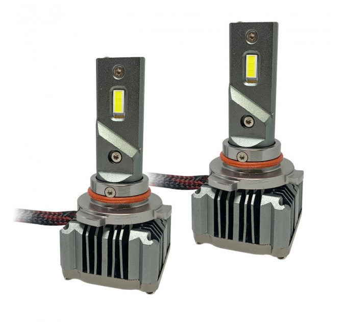 Світлодіодні лампи TORSSEN PRO 65W CAN BUS HB4(9006) 6000K
