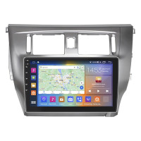 Штатна магнітола Great Wall Voleex C30 2010-2014 Element Prime 4/64 CarPlay 4G