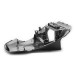 Перехідна рамка Ford C-Max, Kuga, Escape Carav 22-687