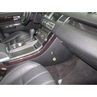 Замок на КПП Bear-Lock Land Rover Range Rover Sport 1526K