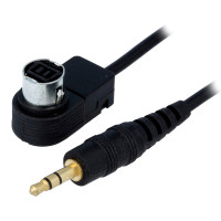 AUX адаптер Alpine, JVC AWM 100-01