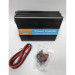 Автомобільний інвертор Pulsepad MSW-1000 12V 1000W MODIFIED SINE WAVE