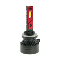 Світлодіодні лампи Decker LED PL-01 5K H27