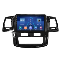 Штатна магнітола Toyota Hilux 2011-2015 Element 4/32 4G CarPlay
