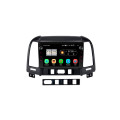 Штатна магнітола Torssen Hyundai Santa Fe 2006-2012  MP9232