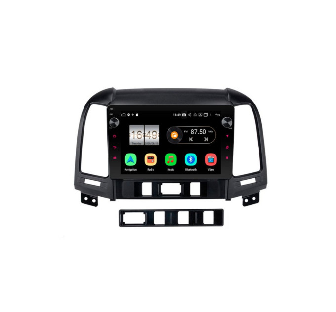 Штатна магнітола Torssen Hyundai Santa Fe 2006-2012  MP9232