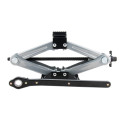 Домкрат БЕЛАВТО DM15T 1.5т
