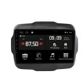 Штатна магнітола Torssen Jeep Renegade 15-19 MQG9232 4G
