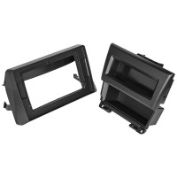 Перехідна рамка Honda Accord 8 2008-2013