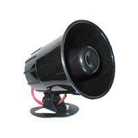 Сирена Tiger AS-35 20W 6-тон Сирена Tiger AS-35 20W 6-тон
