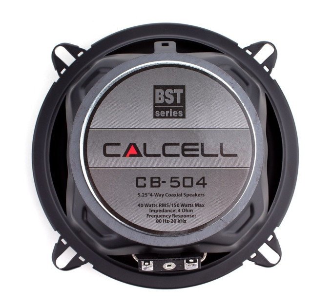 Акустика Calcell CB-504