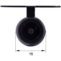 Камера заднього огляду Falcon RC110-AHD