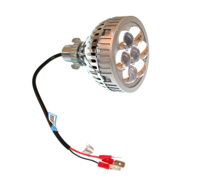 Світлодіодна лінза дальнього світла Baxster High Beam LED